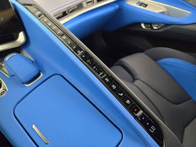 2024 Chevrolet Corvette Stingray 3LT