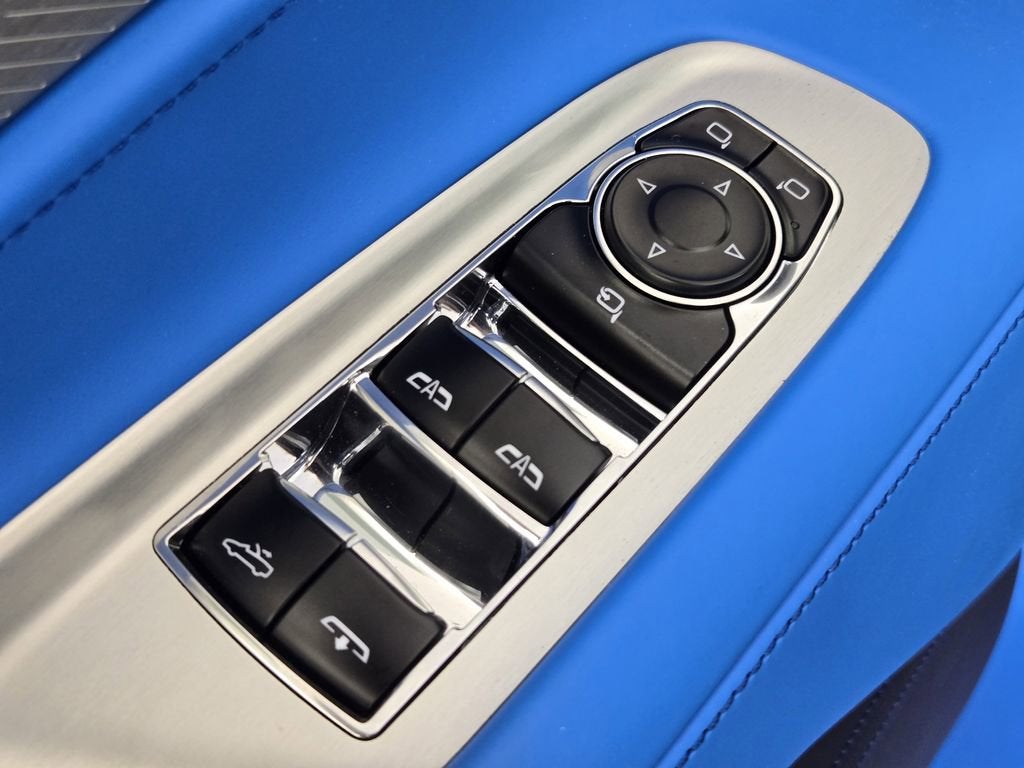 2024 Chevrolet Corvette Stingray 3LT