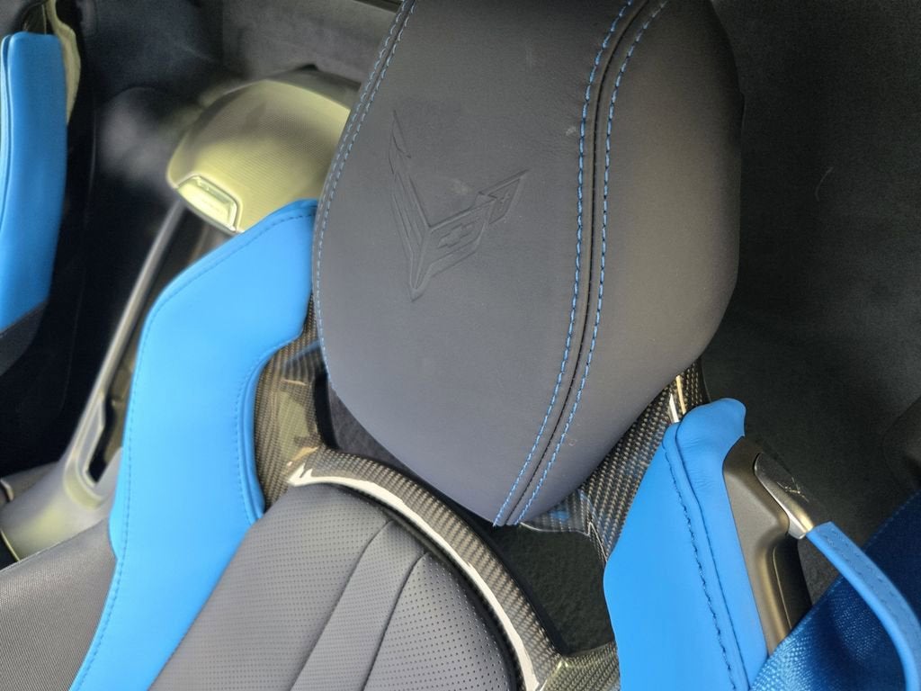 2024 Chevrolet Corvette Stingray 3LT
