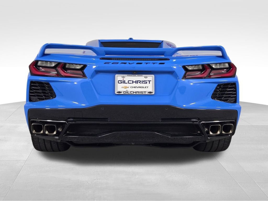 2024 Chevrolet Corvette Stingray 3LT