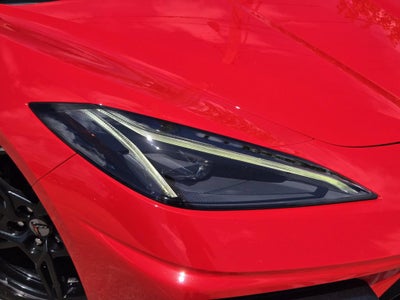 2021 Chevrolet Corvette Stingray 3LT