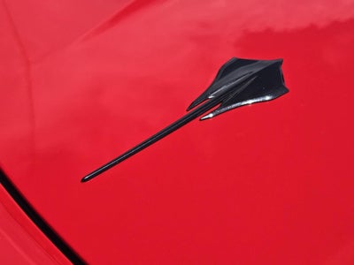 2021 Chevrolet Corvette Stingray 3LT