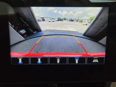 2021 Chevrolet Corvette Stingray 3LT