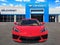 2021 Chevrolet Corvette Stingray 3LT