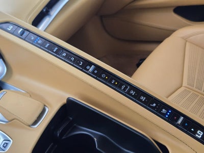 2021 Chevrolet Corvette Stingray 3LT