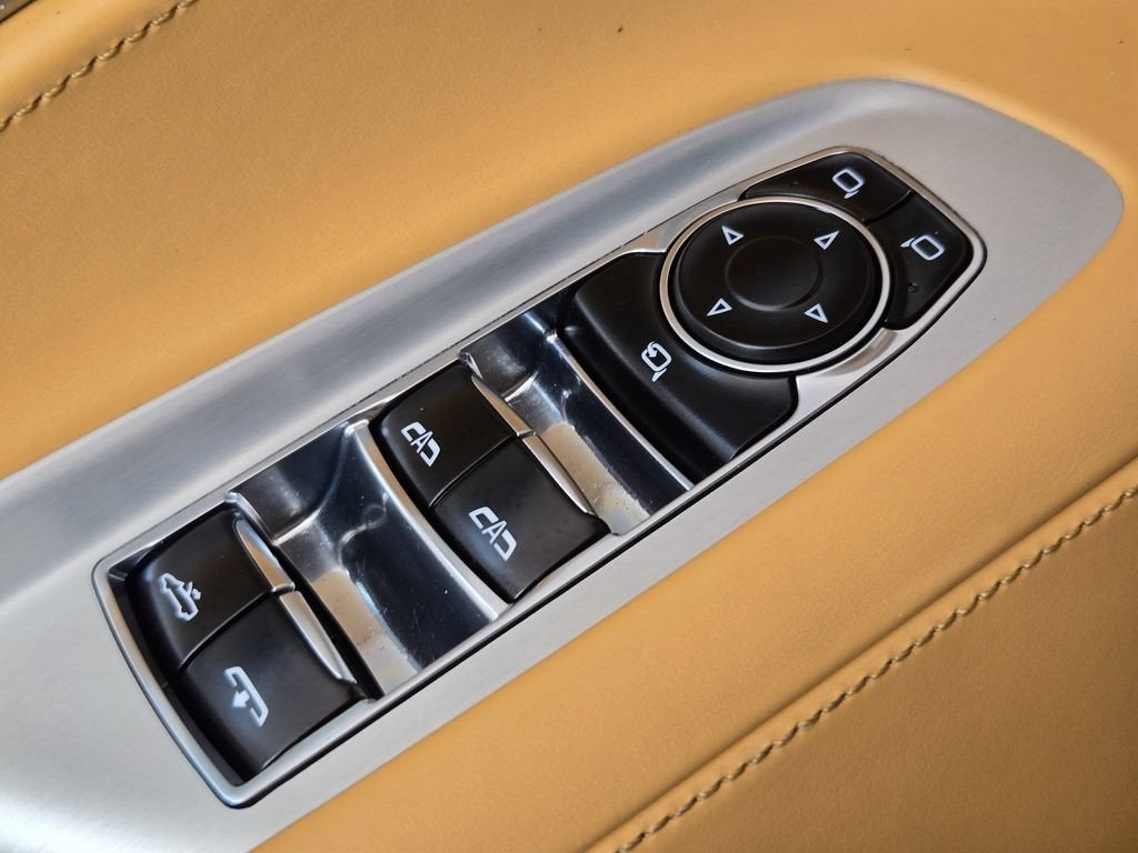 2021 Chevrolet Corvette Stingray 3LT