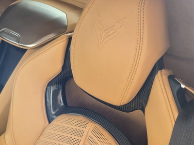 2021 Chevrolet Corvette Stingray 3LT