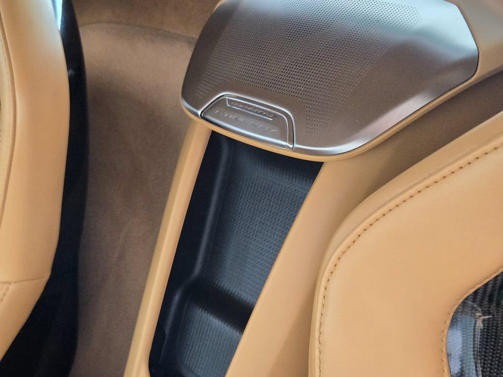 2021 Chevrolet Corvette Stingray 3LT