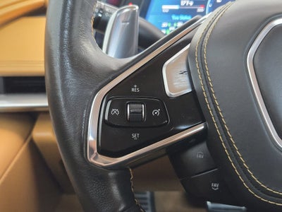 2021 Chevrolet Corvette Stingray 3LT