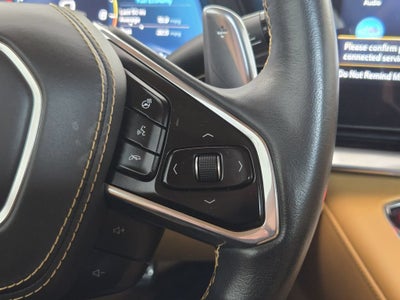 2021 Chevrolet Corvette Stingray 3LT