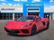 2021 Chevrolet Corvette Stingray 3LT