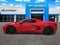 2021 Chevrolet Corvette Stingray 3LT