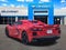 2021 Chevrolet Corvette Stingray 3LT