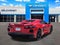 2021 Chevrolet Corvette Stingray 3LT
