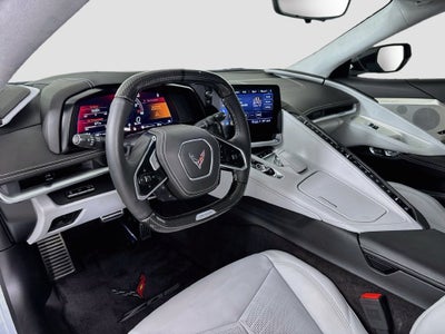 2023 Chevrolet Corvette Z06 3LZ