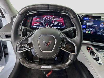 2023 Chevrolet Corvette Z06 3LZ