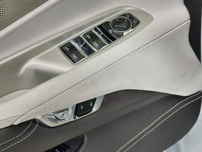 2023 Chevrolet Corvette Z06 3LZ