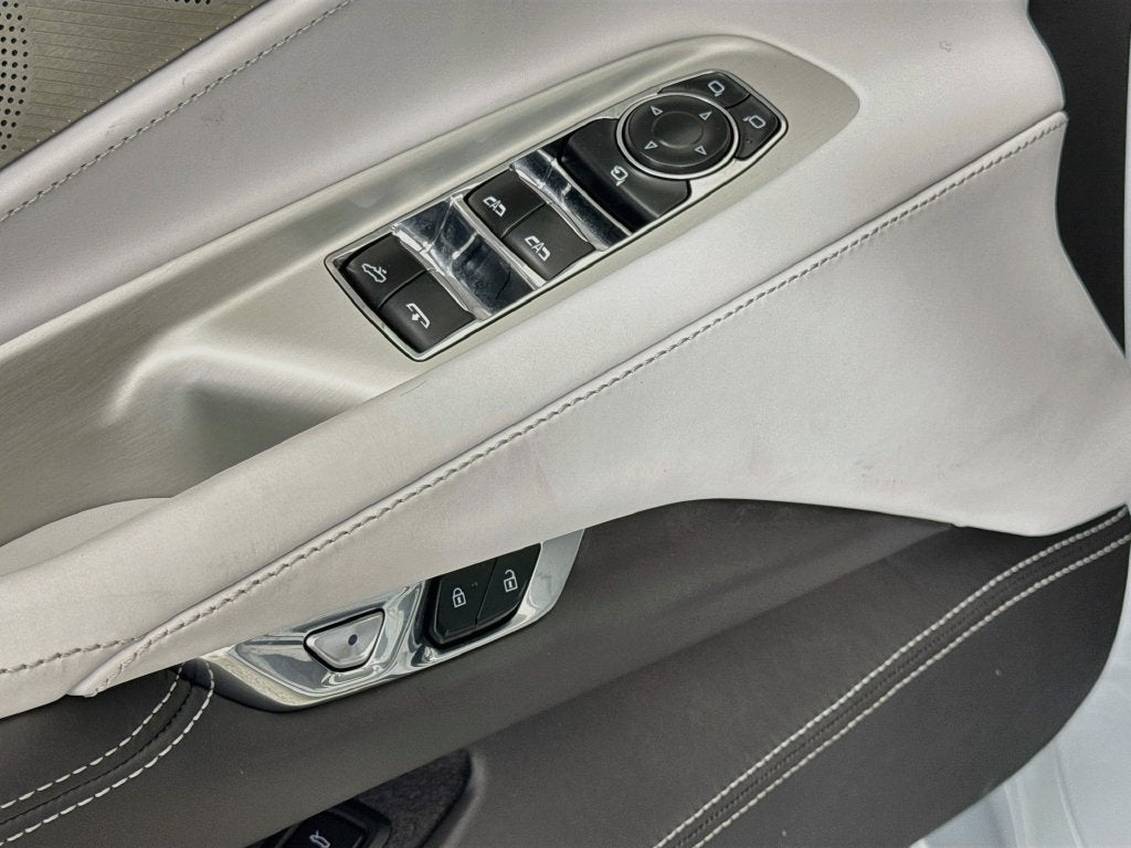 2023 Chevrolet Corvette Z06 3LZ