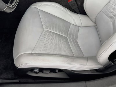 2023 Chevrolet Corvette Z06 3LZ