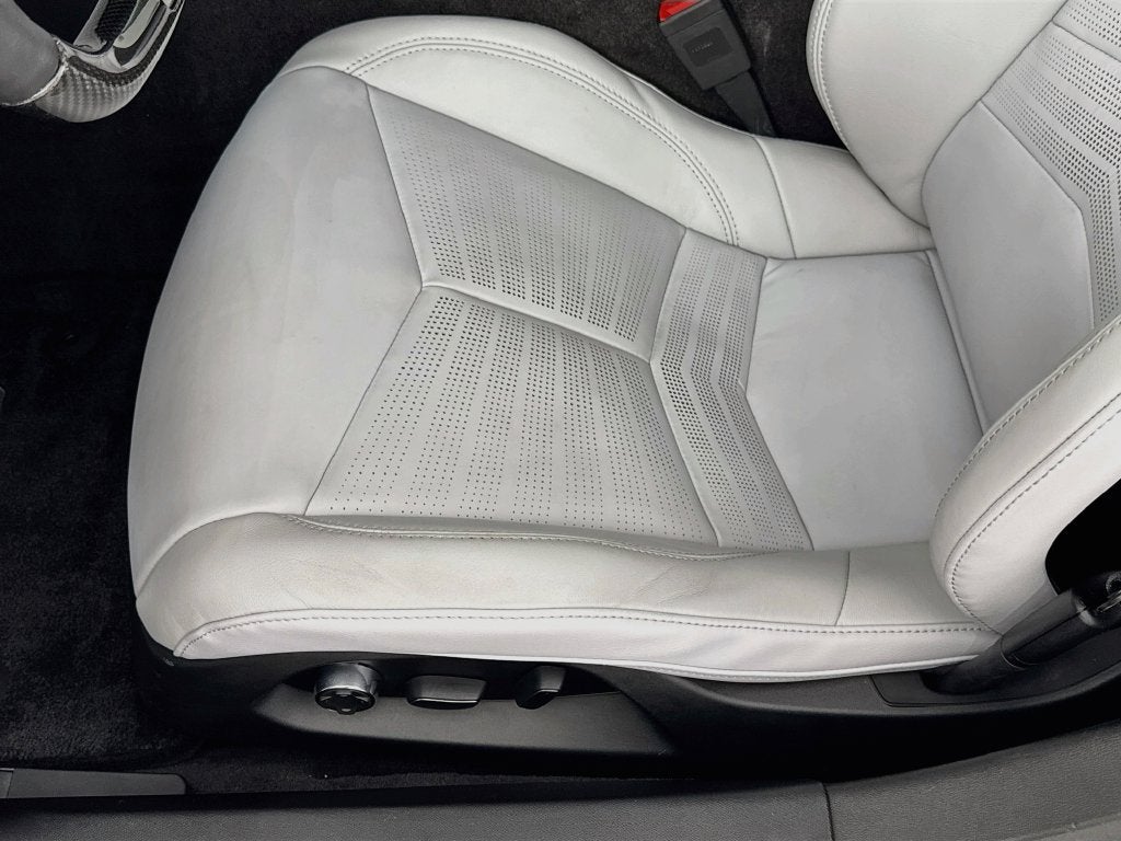 2023 Chevrolet Corvette Z06 3LZ