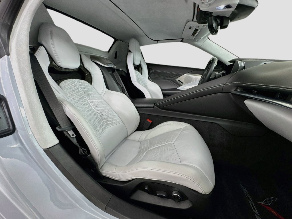 2023 Chevrolet Corvette Z06 3LZ