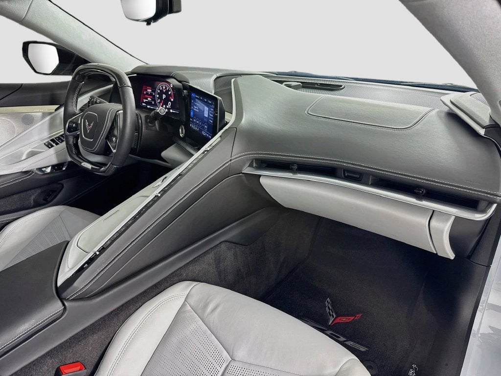 2023 Chevrolet Corvette Z06 3LZ