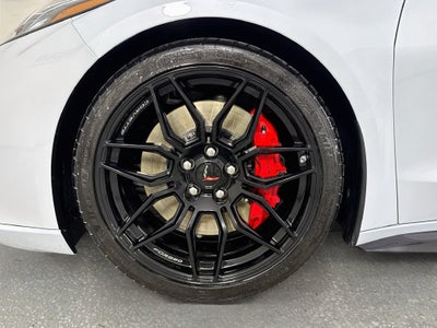 2023 Chevrolet Corvette Z06 3LZ
