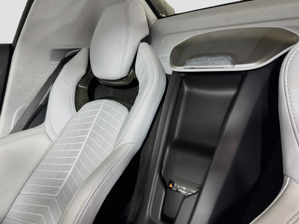 2023 Chevrolet Corvette Z06 3LZ