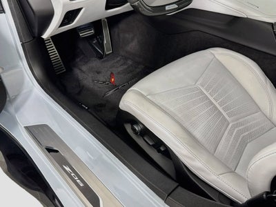 2023 Chevrolet Corvette Z06 3LZ