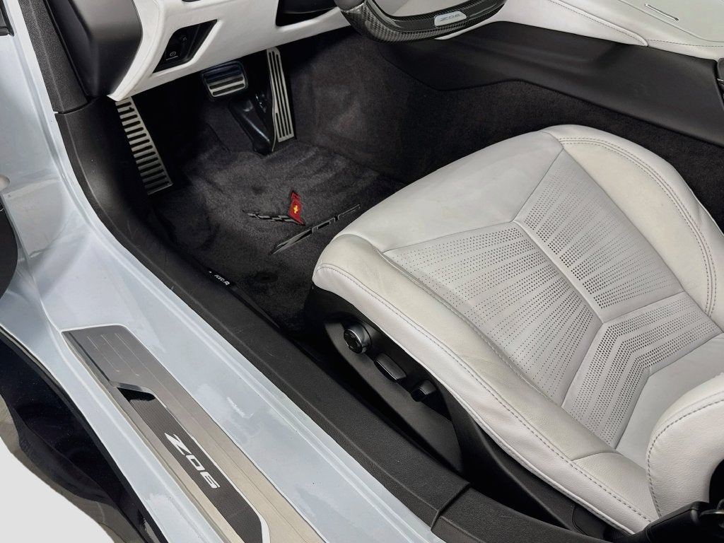 2023 Chevrolet Corvette Z06 3LZ