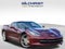 2016 Chevrolet Corvette Stingray Z51 2LT