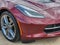 2016 Chevrolet Corvette Stingray Z51 2LT