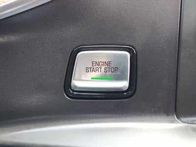 2016 Chevrolet Corvette Stingray Z51 2LT