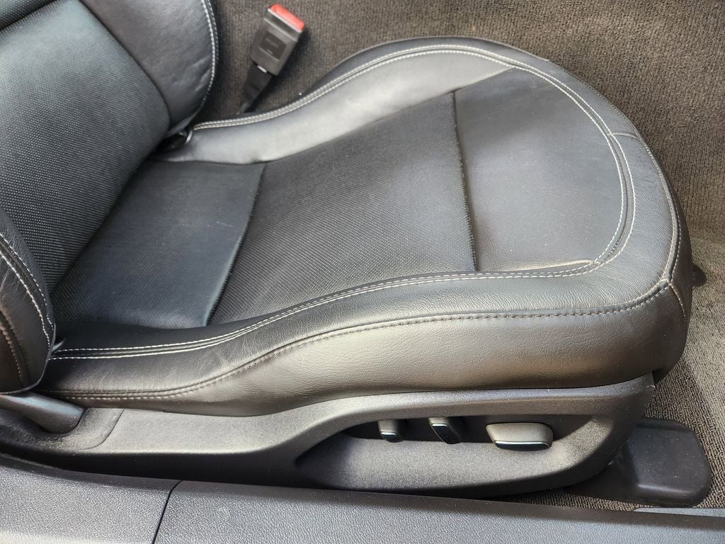 2016 Chevrolet Corvette Stingray Z51 2LT