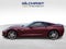 2016 Chevrolet Corvette Stingray Z51 2LT