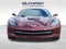 2016 Chevrolet Corvette Stingray Z51 2LT