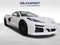 2025 Chevrolet Corvette E-Ray 2LZ