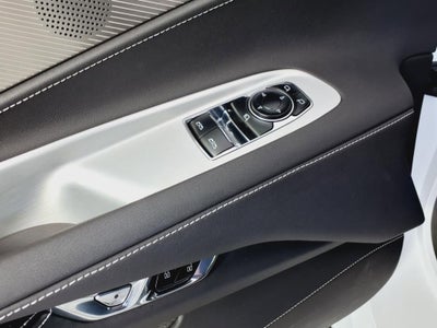 2025 Chevrolet Corvette E-Ray 2LZ