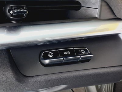 2025 Chevrolet Corvette E-Ray 2LZ