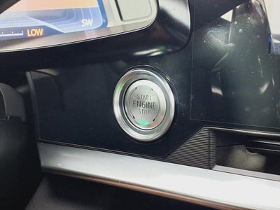 2025 Chevrolet Corvette E-Ray 2LZ