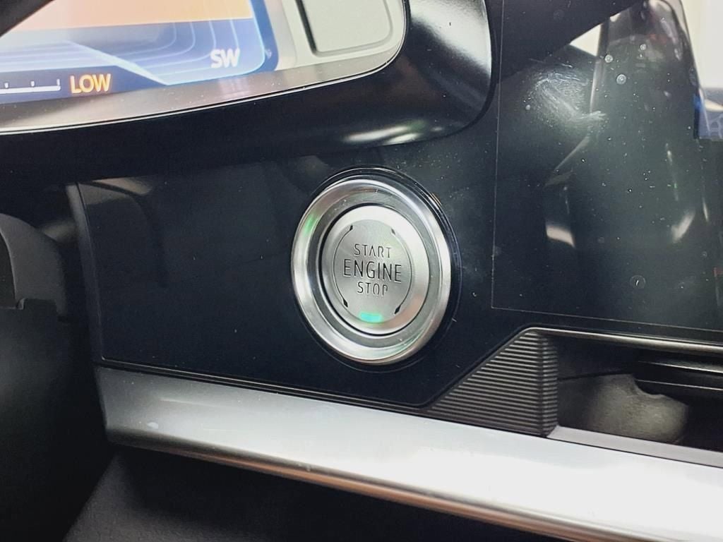 2025 Chevrolet Corvette E-Ray 2LZ