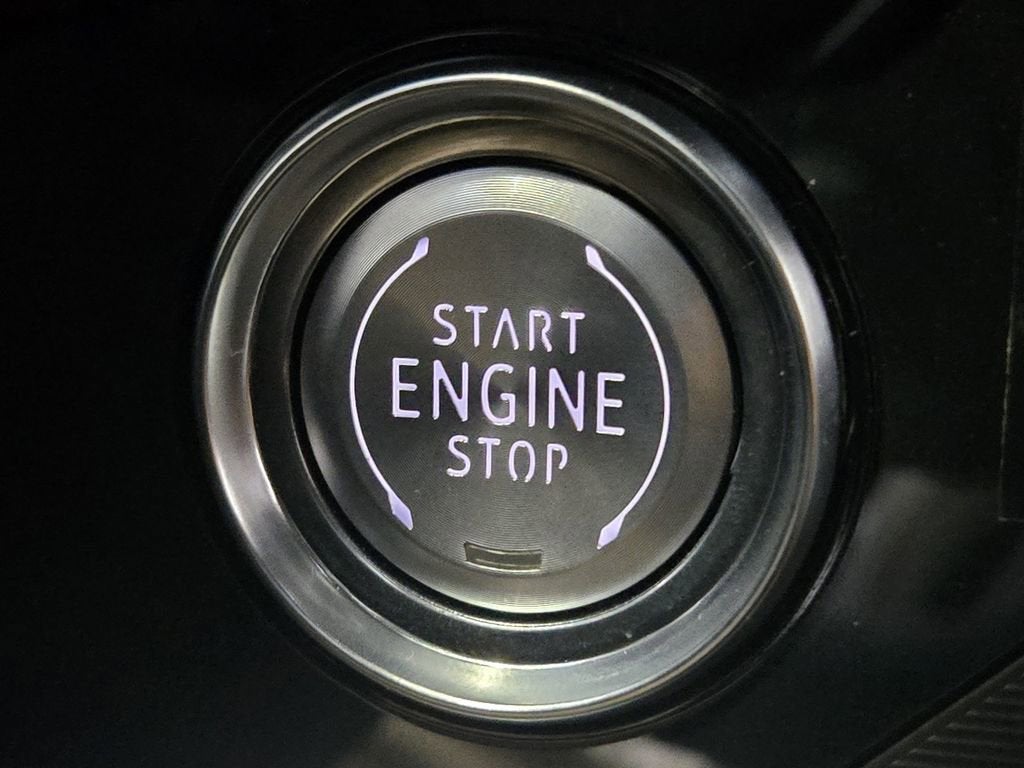 2025 Chevrolet Corvette E-Ray 2LZ