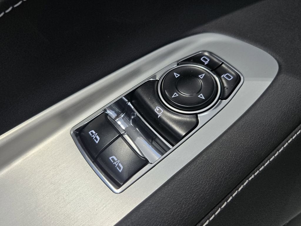 2025 Chevrolet Corvette E-Ray 2LZ