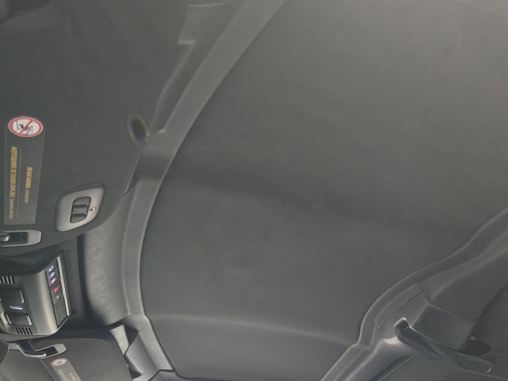 2025 Chevrolet Corvette E-Ray 2LZ