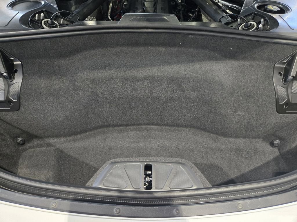 2025 Chevrolet Corvette E-Ray 2LZ