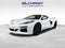 2025 Chevrolet Corvette E-Ray 2LZ