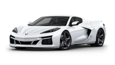 2025 Chevrolet Corvette E-Ray 2LZ