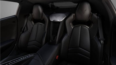 2025 Chevrolet Corvette E-Ray 2LZ