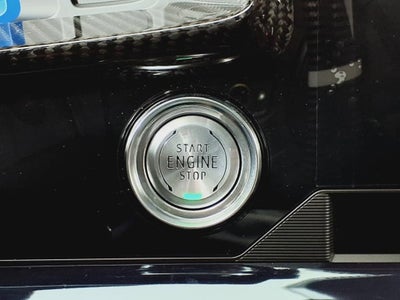 2025 Chevrolet Corvette E-Ray 3LZ