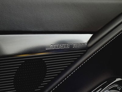 2025 Chevrolet Corvette E-Ray 3LZ